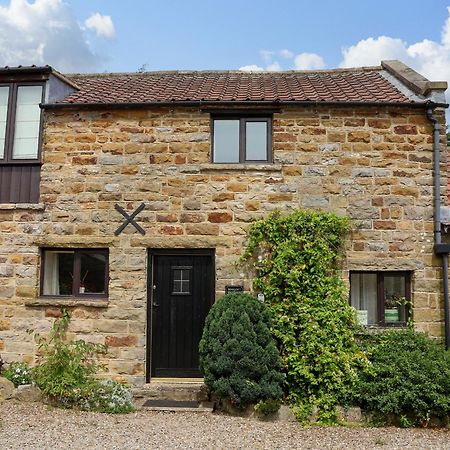 Hayloft Cottage Staintondale Ngoại thất bức ảnh