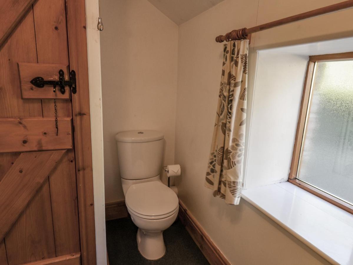 Hayloft Cottage Staintondale Ngoại thất bức ảnh